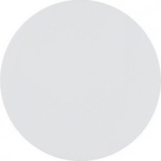 KNX RF tlačítko 1-násobné quicklink R.x/serie 1930/R.classic bílá lesk 85145139
