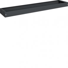 Podstavec skříně univers FS/FR 100x1550x275 /FZ636/ HAGER FZ636A