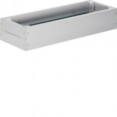 Sokl pro skříň IP54, 1100x400x200mm, tř.i. I HAGER FZ934D