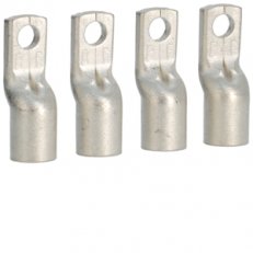 Hager HYD093H Kompaktní kabelové oko 120 mm2, průměr 10 mm