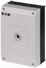 Eaton 207439 Plastová skříňka IP65 CI-K4-T5B-2