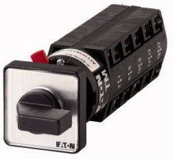 Eaton 907759 Vačkový spínač dle vlastní specifikace TM-5-SOND*/EZ