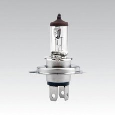 Automobilová žárovka R2 24V 55/50W P45t NARVA 49321 901063000