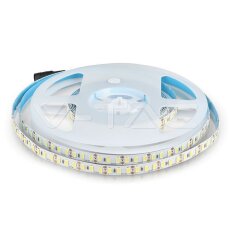 LED Strip SMD5730 120 LEDs High Lumen White IP20, VT-5730 V-TAC SKU2161