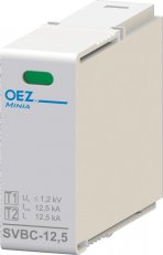 OEZ 40625 Výměnný modul SVBC-12,5-1-M