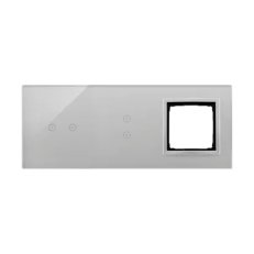DSTR3230/71 Dotykový panel Simon 54 Touc