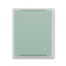 ABB Element 5015E-A00200 22 Kryt modulu stmívacího výkonového