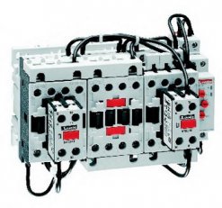 Lovato BFA01870400 S/D STARTER 28A 400/50-60