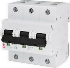 Jistič ETIMAT 10 3p B100 20kA ETI 002125732
