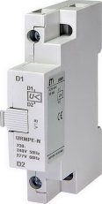 Podpěťová spoušť RMPE-N, 230-240V AC, montáž zprava, pro MPE25 ETI 004648027