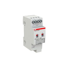 ABB KNX Člen akční spínací SA/S 2.10.2.2 2CDG110257R0011