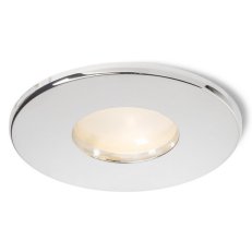 SPLASH R zápustná chrom 230V GU10 50W IP65 RENDL R11733