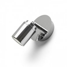 DUBLIN I přisazená chrom 230V GU10 9W IP44 RENDL R13377