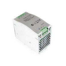 Zdroj na DIN lištu 12V 100W TLDR-12-100 vnitřní T-LED 05405