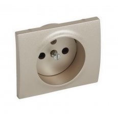 GALEA KRYT ZÁSUVKY 2P+T S CLONKAMI TITAN LEGRAND 771428