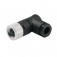 Kulatý zásuvný konektor SAIBW-M8-4P(TL) WEIDMÜLLER 1920980000