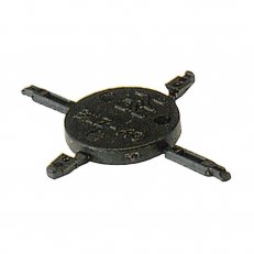 Zásuvný konektor DPS BVZ 7.62HP/10/180 SN BK BX SO WEIDMÜLLER 1546060000