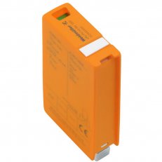 Přepěťová ochrana VPU PV I+II 0M 1500 WEIDMÜLLER 2534330000