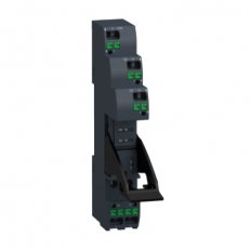 Patice Push-in pro relé RXG1 SCHNEIDER RGZE05P