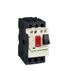 MOTOR CIRCUIT BREAK+ADD SCHNEIDER GV2ME22AE11TQ