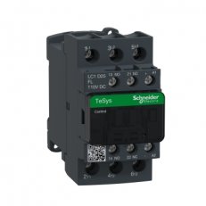 Stykač TeSys SCHNEIDER LC1D25FL