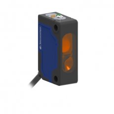 FOTOELEKTRICKÉ ČIDLO MINIATURNÍ BGS PNP NONC KABEL L=2M 24V XUM8APXBL2