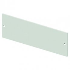 CVX 630K/M Panel plný, 850x150mm GEWISS GW45323
