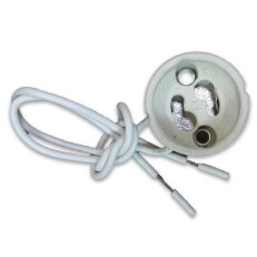 GU10 patice s kabelem V-TAC SKU3423