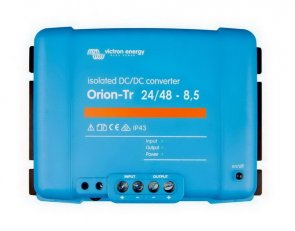 DC/DC konvertor Orion-Tr 24/48-8,5A (400W)