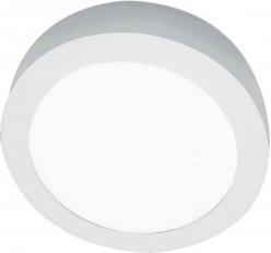 Přisazené LED svítidlo LED180 FENIX-R Snow white 32W NW 2700/4700lm