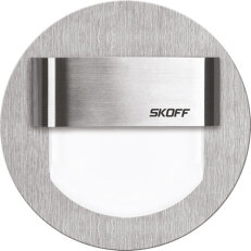Skoff MH-RUE-K-H-1 RUEDA nerez(K) teplá(WW,3000K) IP66