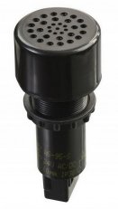 Akustická signálka AS-95 P 48DC IP65 d22mm ELECO 1008595