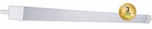 Prachotěsné svítidlo s PCB LED DAISY NECTER 40W NW 5200/6300lm