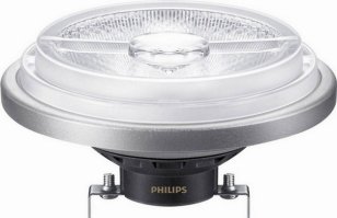 LED žárovka PHILIPS MASTER ExpertColor 10.8-50W 930 AR111 40