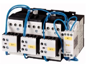 Stykačová kombinace Y/D, 5,5kW/400V, 230VAC SCHRACK LTY01233--