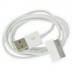 USB kabel I-PAD/I-POD/I-PHONE