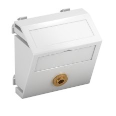 OBO 6104958 multimed.nosič audio držák MTS-MK L RW1