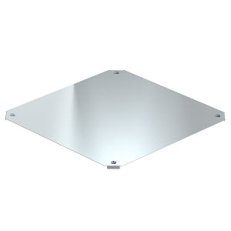 OBO 7138942 Víko křížení DFKM 600 FS