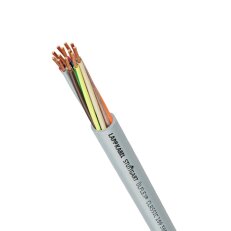 Ovládací kabel ÖLFLEX CLASSIC 100 300/500V 12G0,75 LAPP 0010030