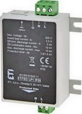 Svodič přepětí  ETITEC LP1 IP20 ETI 002442981