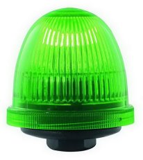Grothe 38106 Výstražný světelný modul KWL 8106, zelený (bez žárovky)