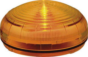 LED světelný modul MWL 8951 (oranžová), IP65 GROTHE 38951