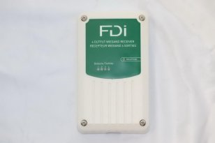 FDi FD-020-185 Wiegand RF přijímač, 433 MHz