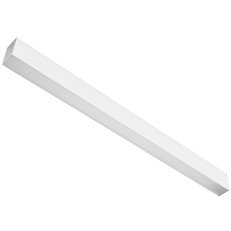 MODUS HL5000  1485mm 1xLED 840 opálový kryt závěsné přímé DALI bílé 9003