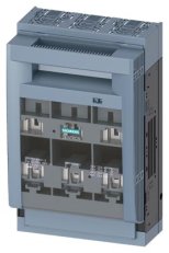 SIEMENS 3NP1143-1DA10 Pojistkový odpínač