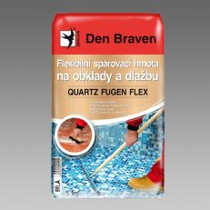 DenBraven 57207Q Flexi spárovací hmota na obklady a dlažbu sv.še