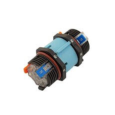 Kabelová spojka IP68 typ I rozpojovací 3x2.5mm2, 250V 16A bezšroubová 4739729