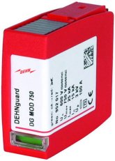 Svodič přepětí - ochranný modul s varistorem pro DEHNguard M a S 952017