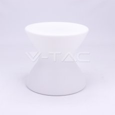 LED 3W Stool Light RGB 40*36CM, VT-7810