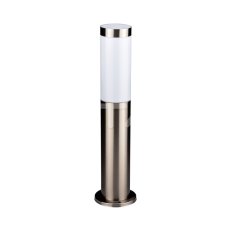 E27 Bollard Lamp 45CM With Stainless Ste
